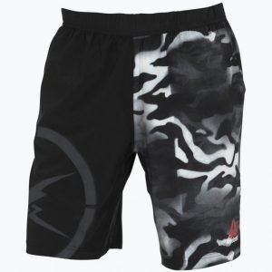 Reebok Camo Speed Shortsit