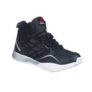 Reebok Cardio Inspire Mid W Treenikengät