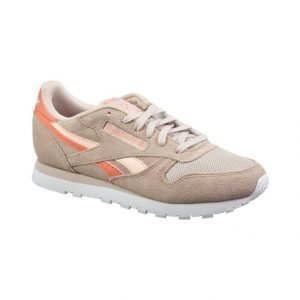 Reebok Classic Lthr Sc Split Kengät