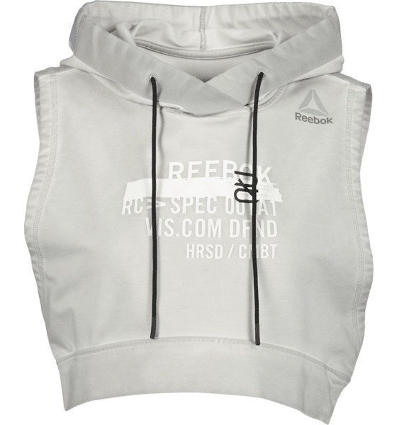 Reebok Combat Glo Hoody Treenipaita