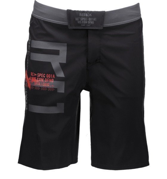 Reebok Combat Mma Short Treenishortsit