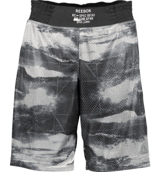 Reebok Combat Prime Boxing Shorts Treenishortsit