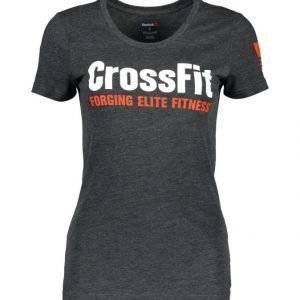 Reebok Crossfit Forging Elite Fitness Paita