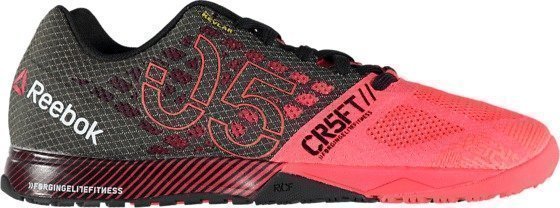 Reebok Crossfit Nano 5.0 Treenikengät