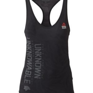 Reebok Crossfit Strength Treenitoppi