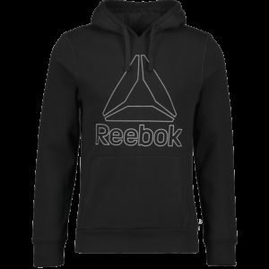 Reebok El Big Logo Hood Huppari