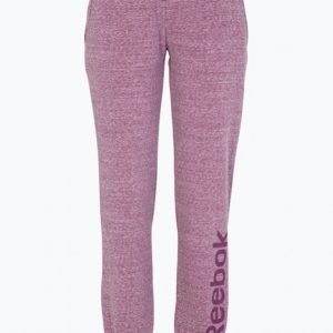 Reebok El Logo Pants Collegehousut