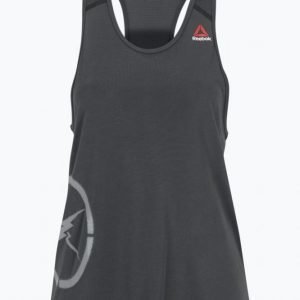 Reebok Elite Tank Treenitoppi