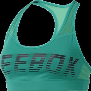 Reebok Hero Racer Bra Urheiluliivit