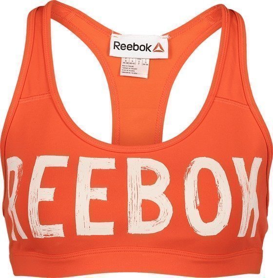 Reebok Hero Racer Brand Bra Urheiluliivit