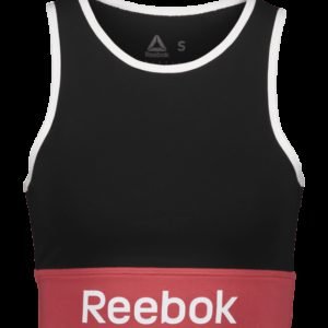 Reebok Linear Logo Ctn Sl Urheilutoppi