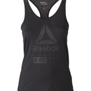 Reebok Os Ac Zoned Treenitoppi