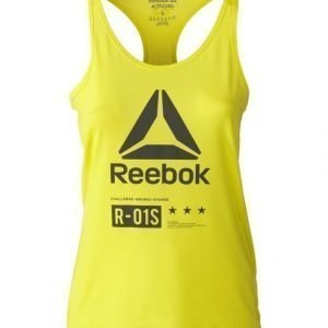 Reebok Os Ac Zoned Treenitoppi