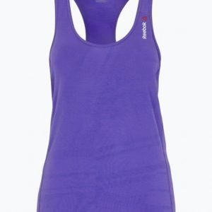 Reebok Os Burnout Tank Juoksutoppi