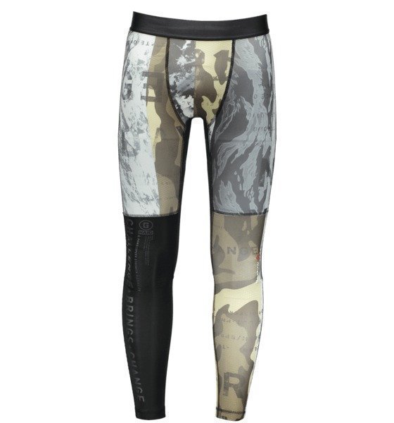 Reebok Os Camo Tight