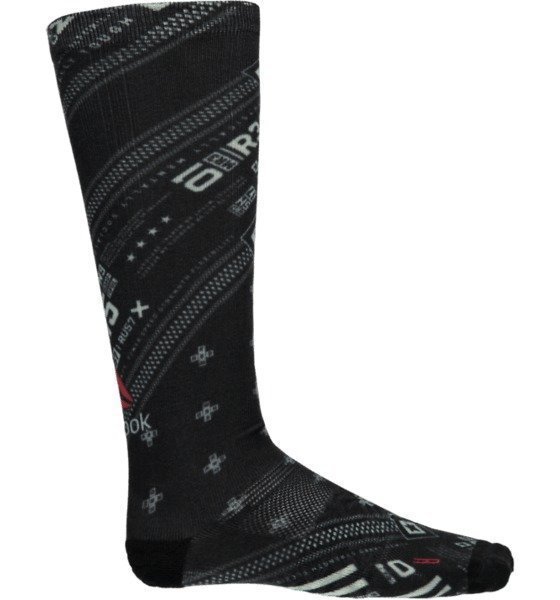 Reebok Os Pri Knee Sock