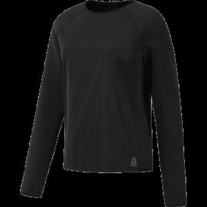 Reebok Os Thermo Dp Crew Neck Treenipaita