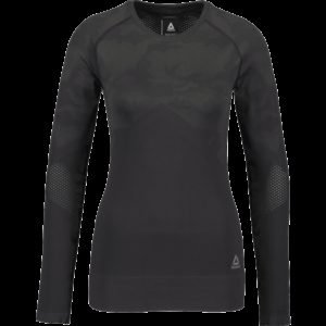 Reebok Os Thermowarm Seamless Ls Treenipaita