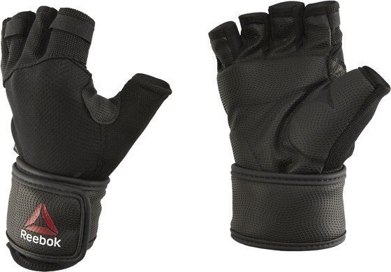 Reebok Os U Wrist Glove Treenihanskat