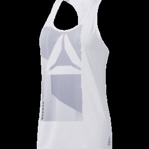 Reebok Ost Ac Graphic Tank Hihaton Treenipaita