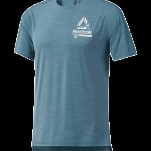 Reebok Ost Activchill Grap Tee Treenipaita