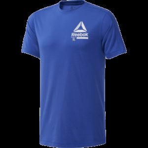 Reebok Ost Speedwick Move Tee Treenipaita