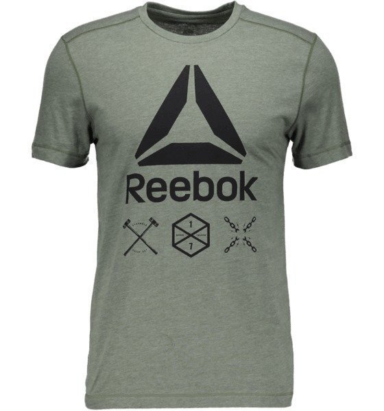 Reebok Speedw Delta Tee Treenipaita