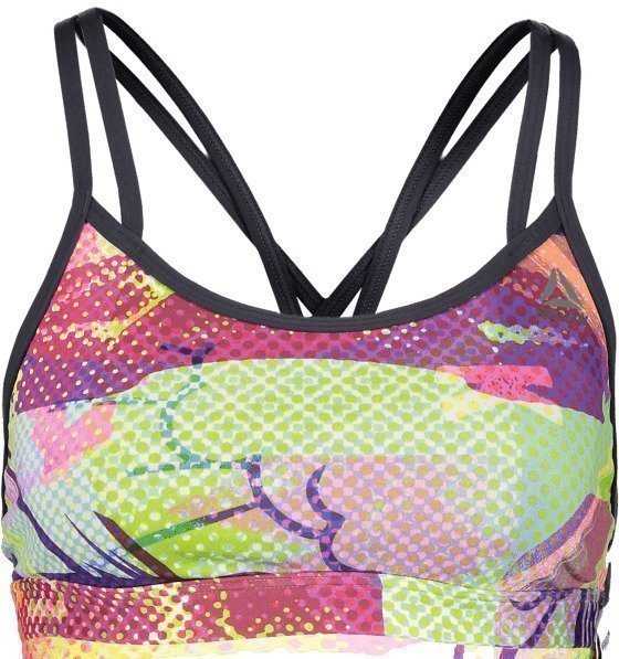 Reebok Strength Bra Com Urheiluliivit