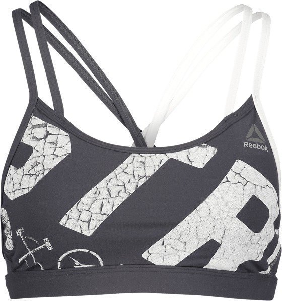 Reebok Strength Bra Toppi