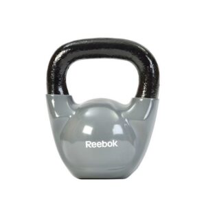Reebok Studio Kettlebells Grey