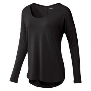 Reebok Studio Long Sleeve Paita