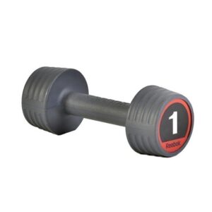 Reebok Studio Rubber Handweight 17