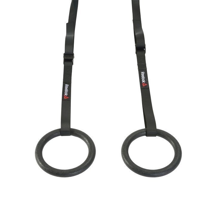 Reebok Studio Suspension Rings