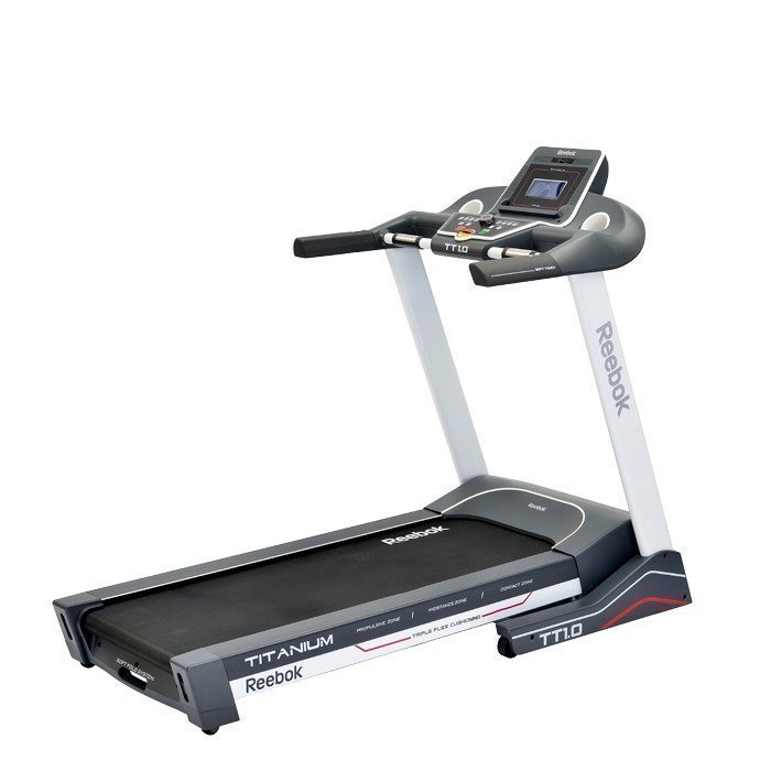 Reebok Treadmill Titanium TT 1.0