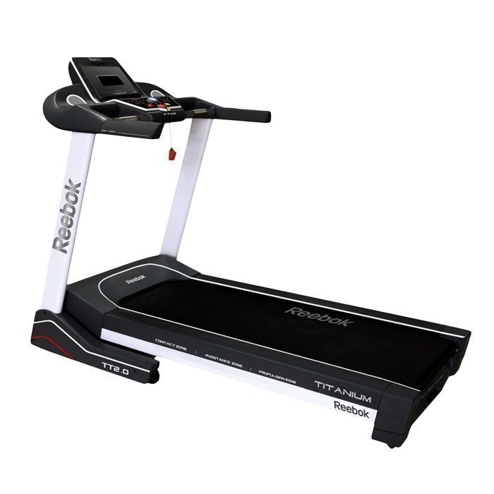 Reebok Treadmill Titanium TT 2.0