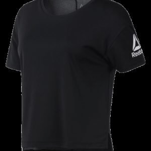 Reebok Wor Comm P Tee Treenipaita