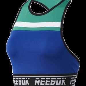 Reebok Wor Myt Bralette Urheilutoppi