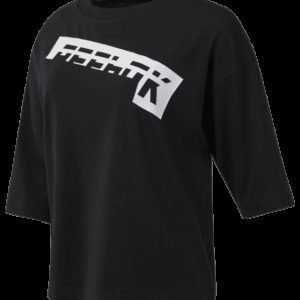 Reebok Wor Myt Graphic Tee Treenipaita