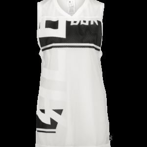 Reebok Wor Myt Mesh Bball Tank Hihaton Treenipaita