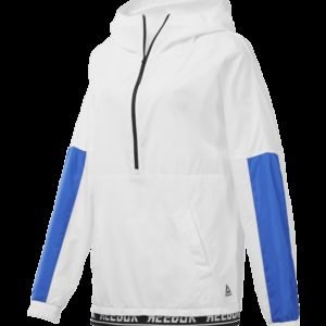 Reebok Wor Myt Novelty Wvn Jckt Treenipaita