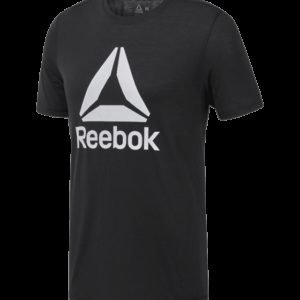 Reebok Wor Sup Graphic Ss Treenipaita