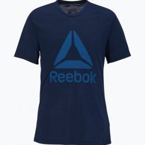 Reebok Wor Supremium 2.0 T T-Paita