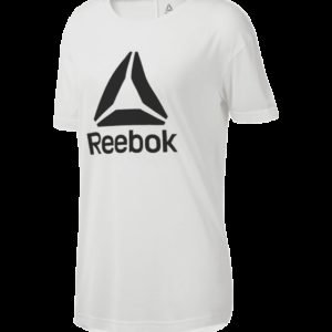 Reebok Wor Supremium 2.0 Tee Bl Treenipaita