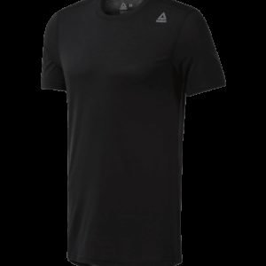 Reebok Wor Supremium Ss Tee T-Paita