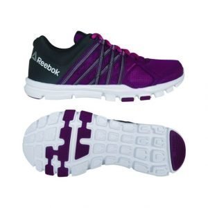 Reebok Yourflex Trainette 8.0 Treenikengät