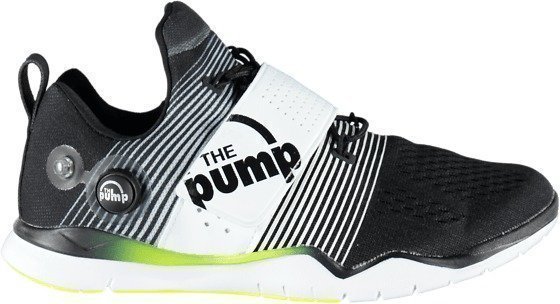 Reebok Zpump Fusion Tr Treenikengät