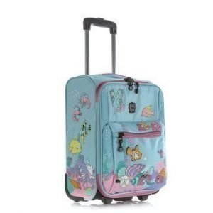 Reef Friends Suitcase