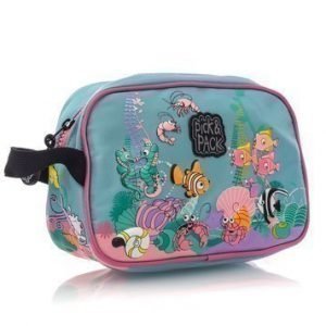 Reef Friends Toiletry Bag