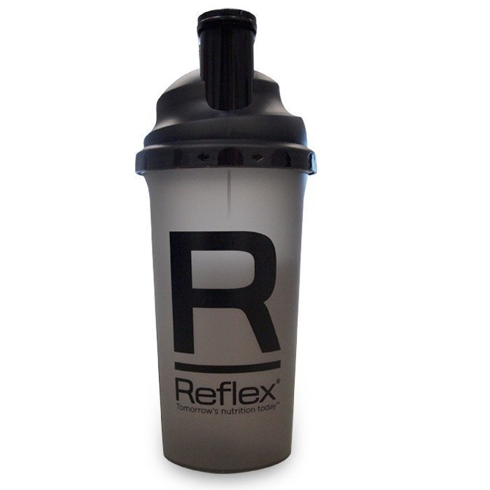 Reflex Shaker