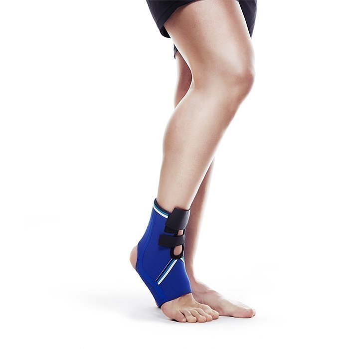 Rehband Blue Line Ankle Support